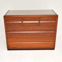 Art Deco Mahogany Chest of Drawers by Betty Joel (5 of 13) Art Deco Mahogany Chest of Drawers by Betty Joel (5 of 13)