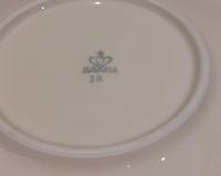 Trio Bavaria Porcelain (3 of 3) Trio Bavaria Porcelain (3 of 3)