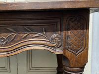 Early 18th Century French Walnut Console Table (17 of 28) Early 18th Century French Walnut Console Table (17 of 28)