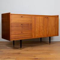 Very Good Looking Mid Century 1960s Sideboard (7 of 15) Very Good Looking Mid Century 1960s Sideboard (7 of 15)