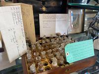 19th Century Mahogany Homeopathic Medicine Chest by John Mawson (4 of 4) 19th Century Mahogany Homeopathic Medicine Chest by John Mawson (4 of 4)