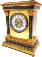 Wow! Amazing French Solid Ormolu Mantel Clock 8 Day Striking Mantle Clock (4 of 12) Wow! Amazing French Solid Ormolu Mantel Clock 8 Day Striking Mantle Clock (4 of 12)