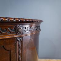 Neoclassical Style Sideboard (12 of 12) Neoclassical Style Sideboard (12 of 12)