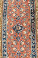 Antique Ardabil Carpet Runner (6 of 8) Antique Ardabil Carpet Runner (6 of 8)