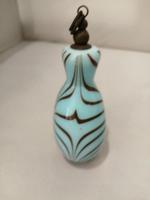 Early 20th Century Venetian Perfume Flask (2 of 4) Early 20th Century Venetian Perfume Flask (2 of 4)