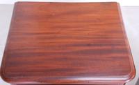 Pair of Mahogany Victorian Bedside Cabinets (10 of 12) Pair of Mahogany Victorian Bedside Cabinets (10 of 12)