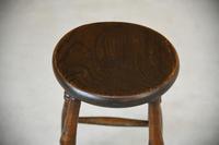 Beech & Elm Utility Furniture Bar Stool (5 of 8) Beech & Elm Utility Furniture Bar Stool (5 of 8)
