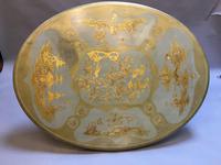 Rare Chinoiserie Coffee Table (8 of 15) Rare Chinoiserie Coffee Table (8 of 15)