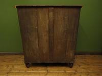 Large Antique Mahogany Chest of Drawers (4 of 7) Large Antique Mahogany Chest of Drawers (4 of 7)