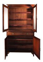 Glazed Mahogany Bookcase (5 of 8) Glazed Mahogany Bookcase (5 of 8)