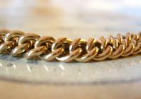 Victorian Pocket Watch Chain 1890s Antique 12ct Rose Rolled Gold Albert & T Bar (9 of 10) Victorian Pocket Watch Chain 1890s Antique 12ct Rose Rolled Gold Albert & T Bar (9 of 10)