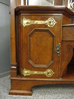 Beautiful Antique Arts & Crafts Sideboard (11 of 16) Beautiful Antique Arts & Crafts Sideboard (11 of 16)