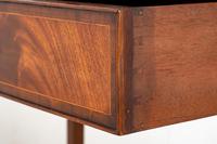 Regency Style Mahogany Bonheur du jour (2 of 9) Regency Style Mahogany Bonheur du jour (2 of 9)