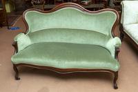 French Style Sofa (3 of 5) French Style Sofa (3 of 5)