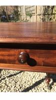 Quality Early 19th Century Gillows Design Writing Table (7 of 10) Quality Early 19th Century Gillows Design Writing Table (7 of 10)