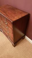 Fine Antique George III Brushing Slide Chest (6 of 8) Fine Antique George III Brushing Slide Chest (6 of 8)