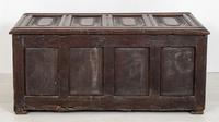 Wonderful Carved Oak Coffer (2 of 10) Wonderful Carved Oak Coffer (2 of 10)