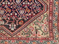 Antique Ferahan Rug (3 of 9) Antique Ferahan Rug (3 of 9)
