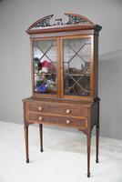 Chippendale Style Mahogany Cabinet 8937508 (12 of 13) Chippendale Style Mahogany Cabinet 8937508 (12 of 13)