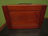 Antique Mahogany Engineers or Toolmakers Drawers, Cabinet, Lockable with Key (15 of 20) Antique Mahogany Engineers or Toolmakers Drawers, Cabinet, Lockable with Key (15 of 20)