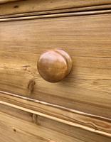 Antique Pine Chest of Drawers (8 of 17) Antique Pine Chest of Drawers (8 of 17)