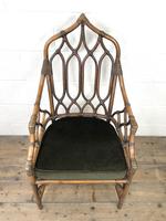 Vintage Angraves Bamboo Armchair (3 of 12) Vintage Angraves Bamboo Armchair (3 of 12)