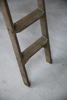 Vintage Wooden Step Ladder (10 of 18) Vintage Wooden Step Ladder (10 of 18)
