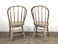 Antique Bentwood Kitchen Chairs (9 of 9) Antique Bentwood Kitchen Chairs (9 of 9)