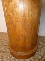 19th Century Cylindrical Cupboard (6 of 7) 19th Century Cylindrical Cupboard (6 of 7)