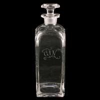 Early 19th Century Gin Decanter (8 of 8) Early 19th Century Gin Decanter (8 of 8)