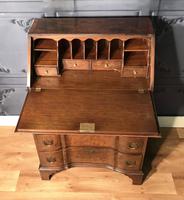 Quality Burr Walnut Bureau (7 of 13) Quality Burr Walnut Bureau (7 of 13)