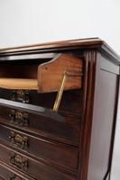 Antique Edwardian Music Chest / Music Cabinet (12 of 13) Antique Edwardian Music Chest / Music Cabinet (12 of 13)