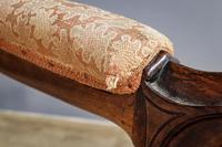 19th Century Rosewood Armchair (6 of 7) 19th Century Rosewood Armchair (6 of 7)