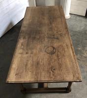French Farmhouse Table with drawers (19 of 25) French Farmhouse Table with drawers (19 of 25)