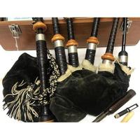 McCallum Bagpipes, Chanter & Mouthpieces, Nickel Mounts, Travel Carry Box (3 of 3) McCallum Bagpipes, Chanter & Mouthpieces, Nickel Mounts, Travel Carry Box (3 of 3)