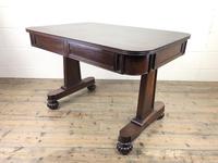 Antique Mahogany Occasional Table (7 of 16) Antique Mahogany Occasional Table (7 of 16)