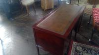 Victorian Mahogany Desk (2 of 6) Victorian Mahogany Desk (2 of 6)