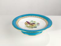 Fine Porcelain Comports (4 of 12) Fine Porcelain Comports (4 of 12)