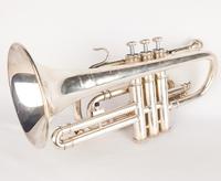 Alliance J.R. Lafleur and Sons Ltd Trumpet/flugelhorn (6 of 9) Alliance J.R. Lafleur and Sons Ltd Trumpet/flugelhorn (6 of 9)