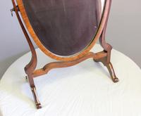 Antique Georgian Style Mahogany Dressing Table Mirror c.1920 (3 of 5) Antique Georgian Style Mahogany Dressing Table Mirror c.1920 (3 of 5)