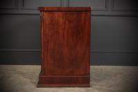 Pair of William IV Flame Mahogany Pedestal Cabinets (15 of 15) Pair of William IV Flame Mahogany Pedestal Cabinets (15 of 15)