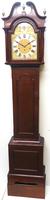 20th Century Solid Musical Mahogany Longcase Clock (6 of 12) 20th Century Solid Musical Mahogany Longcase Clock (6 of 12)