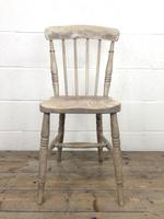 Pair of 19th Century Ash & Elm Chairs (7 of 10) Pair of 19th Century Ash & Elm Chairs (7 of 10)