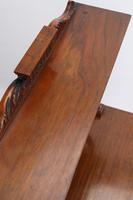 Victorian Arts & Crafts Walnut Cabinet (7 of 13) Victorian Arts & Crafts Walnut Cabinet (7 of 13)