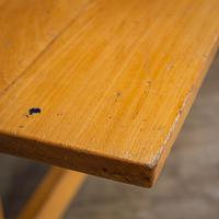 Refectory Table (5 of 9) Refectory Table (5 of 9)