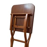 19th Century Mahogany Campaign Folding Table (4 of 4) 19th Century Mahogany Campaign Folding Table (4 of 4)