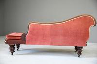 Antique Chaise Longue (7 of 12) Antique Chaise Longue (7 of 12)