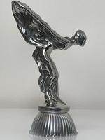 Elegant Nubile Rolls Royce Spirit of Ecstasy Wraith Car Mascot Sculpture Charles Sykes (3 of 43) Elegant Nubile Rolls Royce Spirit of Ecstasy Wraith Car Mascot Sculpture Charles Sykes (3 of 43)