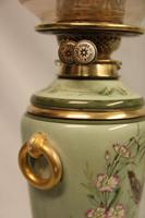Antique Victorian Vase Lamp (8 of 10) Antique Victorian Vase Lamp (8 of 10)