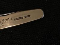 Sir Colville Smith 5368 gold pocket knife Masonic (2 of 15) Sir Colville Smith 5368 gold pocket knife Masonic (2 of 15)